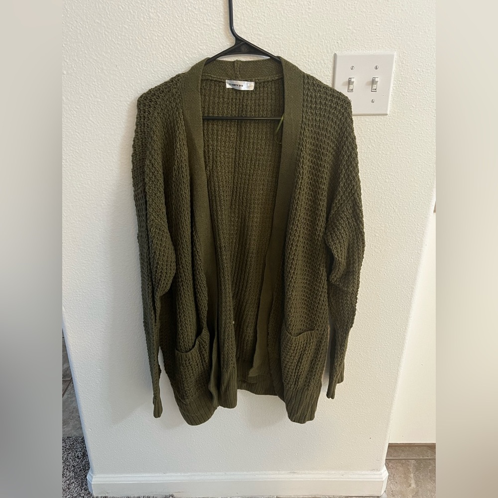 Cardigan